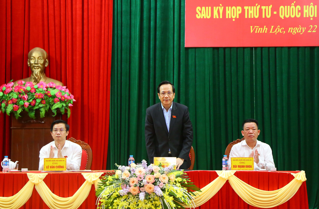 Điều chỉnh chính sách tiền lương là cần thiết - 5 Điều chỉnh chính sách tiền lương là cần thiết - 5