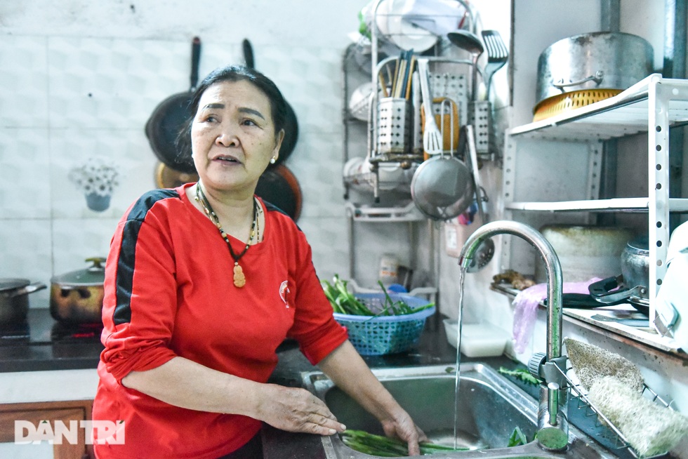 Giám đốc ngân hàng lương 1,2 tỷ bỏ nhà phố, ô tô về quê… trồng mướp - 8 Giám đốc ngân hàng lương 1,2 tỷ bỏ nhà phố, ô tô về quê… trồng mướp - 8