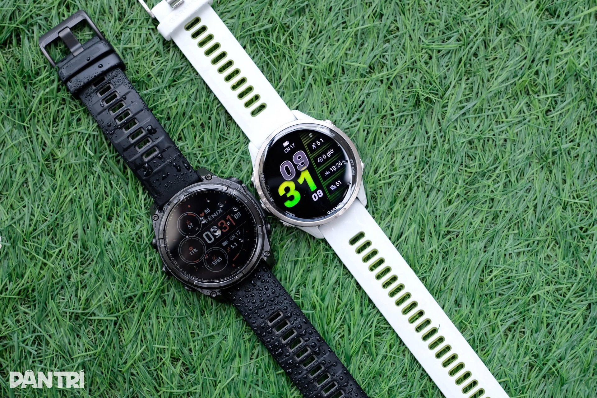 Đánh giá Garmin Forerunner 970: Đắt có xắt ra miếng? - 9