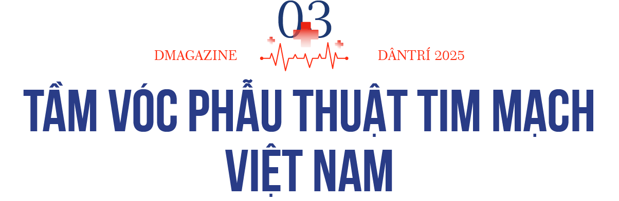 50 năm đi tìm vết mổ 1,5cm tái sinh hàng nghìn trẻ em mang “án tử” - 19 50 năm đi tìm vết mổ 1,5cm tái sinh hàng nghìn trẻ em mang “án tử” - 19