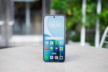 Đánh giá: Oppo Reno14 5G và "sức ép" từ iPhone 16, Samsung Galaxy S24