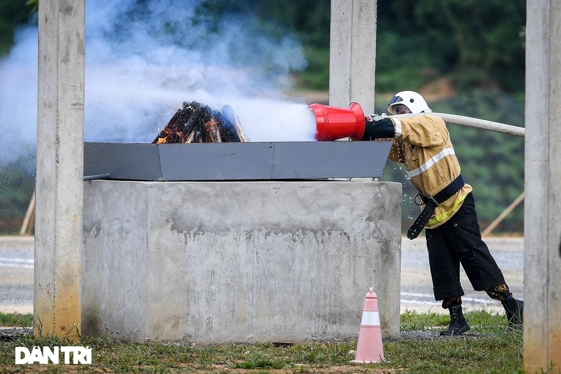 Mãn nhãn nội dung tranh tài Army Games, xạ thủ Việt Nam dẫn đầu cá nhân - 15 Mãn nhãn nội dung tranh tài Army Games, xạ thủ Việt Nam dẫn đầu cá nhân - 15