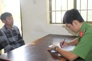 Trà Vinh: Khởi tố gã đàn ông giết vợ và cha vợ