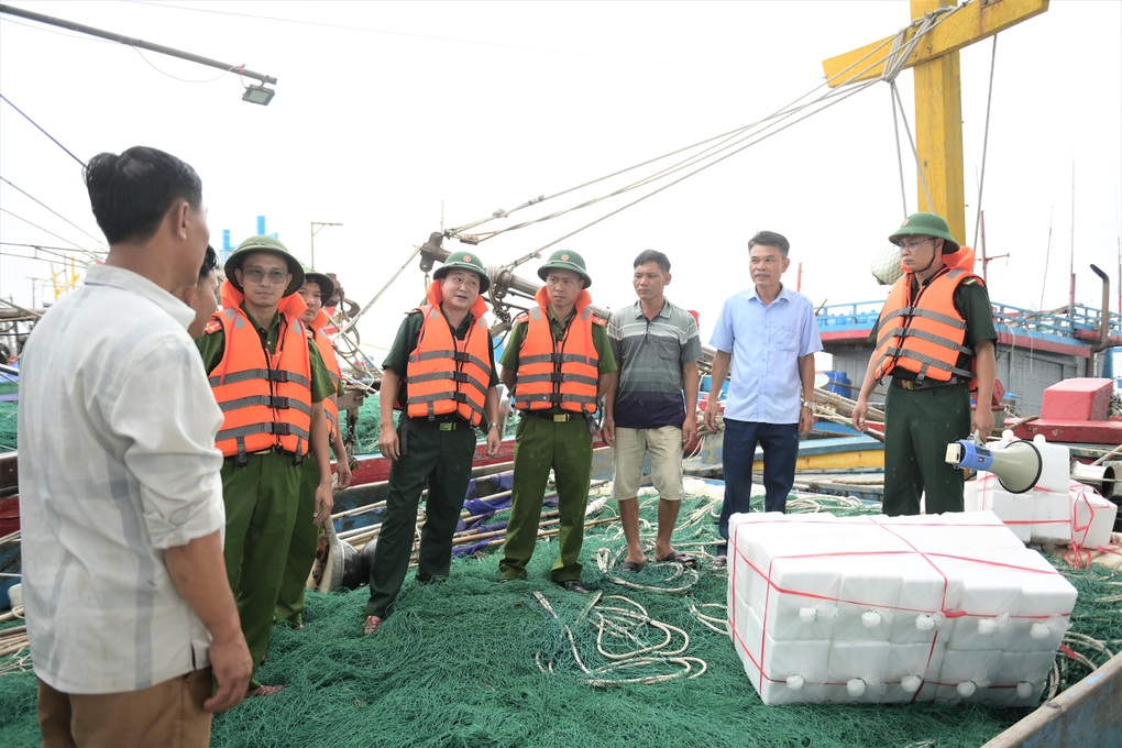 Thanh Hóa và Nghệ An cấm biển, Ninh Bình tính phương án di dân chung cư cũ - 5 Thanh Hóa và Nghệ An cấm biển, Ninh Bình tính phương án di dân chung cư cũ - 5