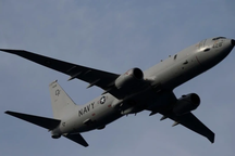 Trung Quốc chỉ trích Mỹ đưa máy bay trinh sát qua eo biển Đài Loan