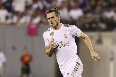 Nhật ký chuyển nhượng ngày 4/8:  Gareth Bale quyết tâm bám trụ Real Madrid