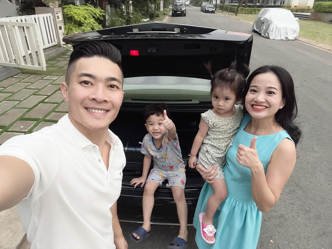Quốc Cơ không thể về sinh nhật con trai sau khi phá kỉ lục thế giới - 1 Quốc Cơ không thể về sinh nhật con trai sau khi phá kỉ lục thế giới - 1