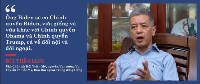 Chuyện chưa kể về lần ông Joe Biden lẩy Kiều tặng Tổng Bí thư - 7 Chuyện chưa kể về lần ông Joe Biden lẩy Kiều tặng Tổng Bí thư - 7