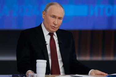 ISW: Nga sẽ không thỏa hiệp về lãnh thổ với Ukraine