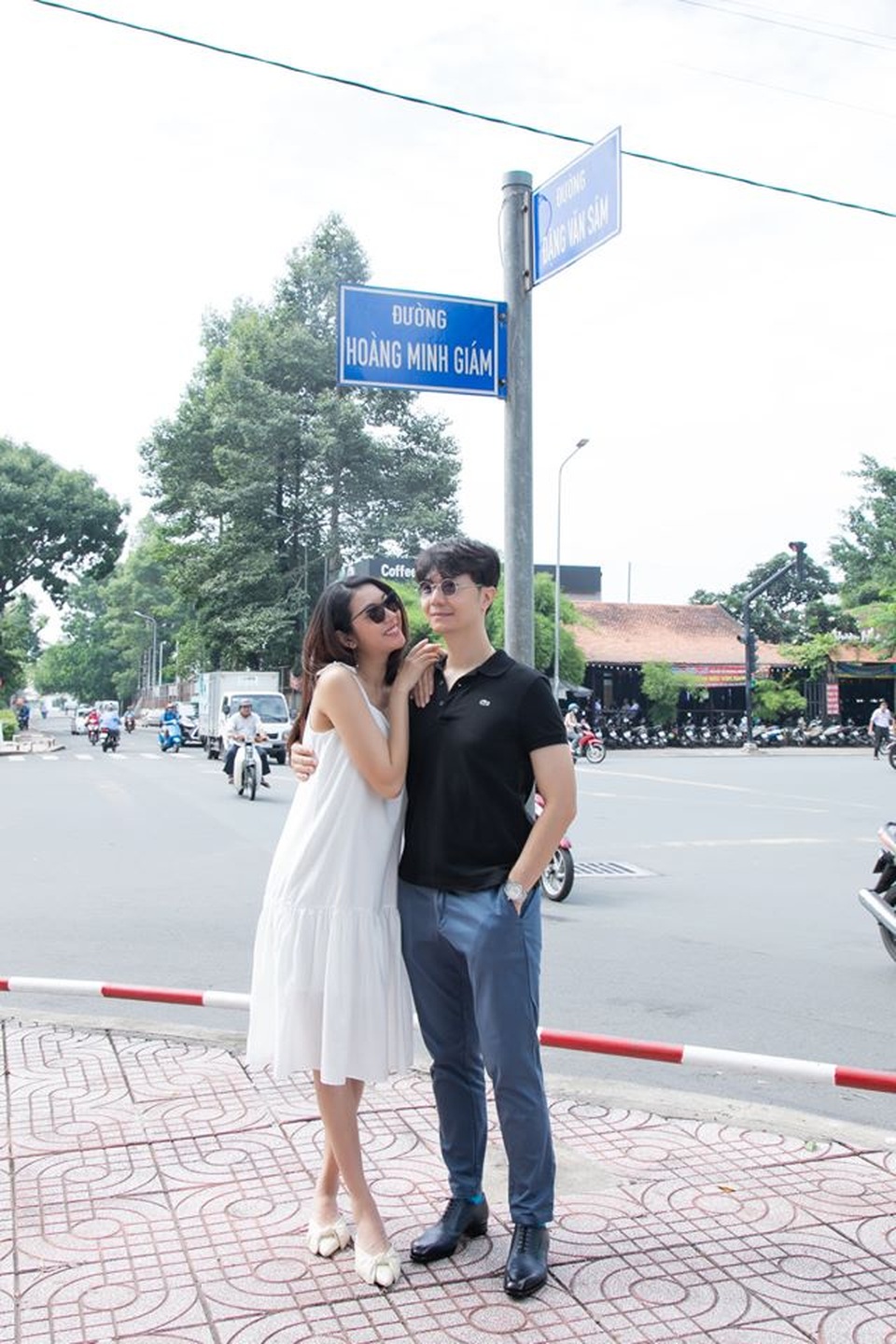 Đời tư 3 mỹ nhân đẹp nhất Hoa hậu Hoàn vũ Việt Nam 2019 bây giờ ra sao? - 16 Đời tư 3 mỹ nhân đẹp nhất Hoa hậu Hoàn vũ Việt Nam 2019 bây giờ ra sao? - 16