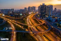 Năm vượt khó, lập kỳ tích của kinh tế Việt Nam