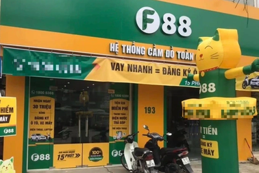 Bị gọi tên là 1 trong 2 đơn vị vừa rót 50 triệu USD vào F88, SCIC nói gì?