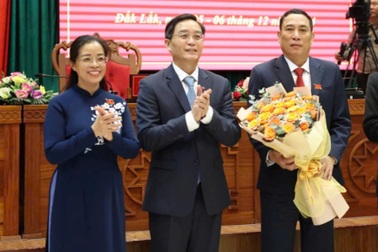 Phó Chủ tịch HĐND tỉnh đề nghị được nghỉ hưu trước tuổi