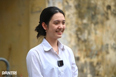 Hà Nội tổ chức 222 điểm thi tốt nghiệp THPT 2026