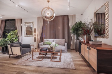 Nội thất E.F INTERIOR: Đem phong cách sống châu Âu về ngôi nhà Việt