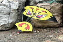 Nam thanh niên bị dây diều cắt lìa bàn tay phải ở TPHCM