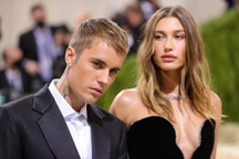 Vợ chồng Justin và Hailey Bieber đối mặt với khủng hoảng hôn nhân