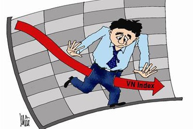 Cảnh ngộ của những “danh gia vọng tộc” chứng khoán