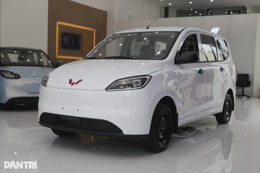 Xe mới ra mắt khách Việt trong tháng 8: Rẻ nhất chưa đến 500 triệu đồng