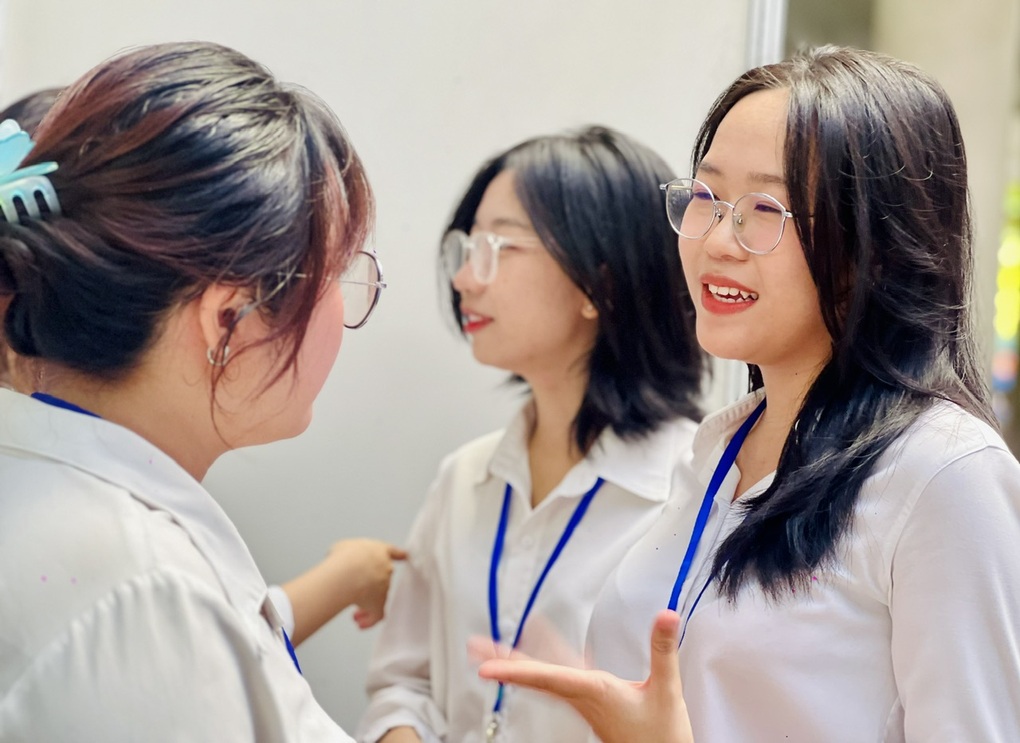 64 trường đại học tiếp nhận thí sinh bị đậu oan - 1 64 trường đại học tiếp nhận thí sinh bị đậu oan - 1