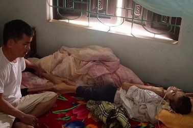 Cái chết tức tưởi của một nam sinh lớp 11