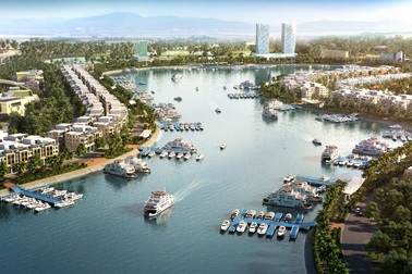 Trải nghiệm 1 Hong Kong thu nhỏ giữa lòng Hạ Long