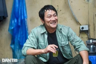 NSƯT Hoàng Hải tiết lộ chuyện doạ vợ khóc trong đêm tân hôn