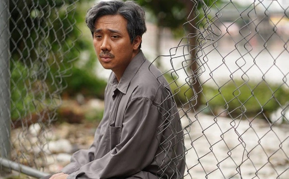 Phim Bố già của Trấn Thành phá kỷ lục các doanh thu phòng vé phim Việt - 2 Phim Bố già của Trấn Thành phá kỷ lục các doanh thu phòng vé phim Việt - 2