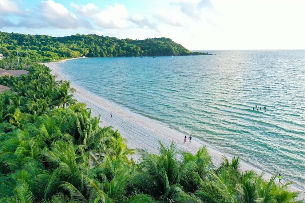 Phú Quốc vượt Bali, trở thành hòn đảo tuyệt vời nhất Đông Nam Á - 1 Phú Quốc vượt Bali, trở thành hòn đảo tuyệt vời nhất Đông Nam Á - 1