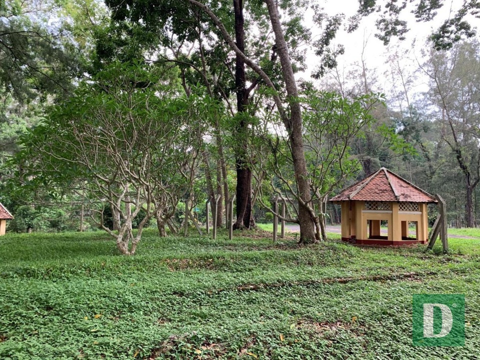 Đà Lạt miền Đông bị lãng quên - 10