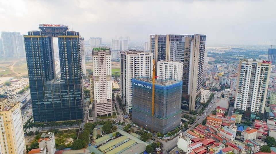 An Bình Plaza giới thiệu giỏ hàng đặc biệt cuối năm - 1 An Bình Plaza giới thiệu giỏ hàng đặc biệt cuối năm - 1