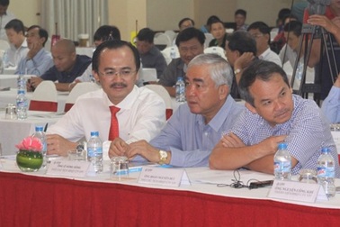 “Tôi cũng chưa biết có bao nhiêu đội dự V-League mùa sau!”