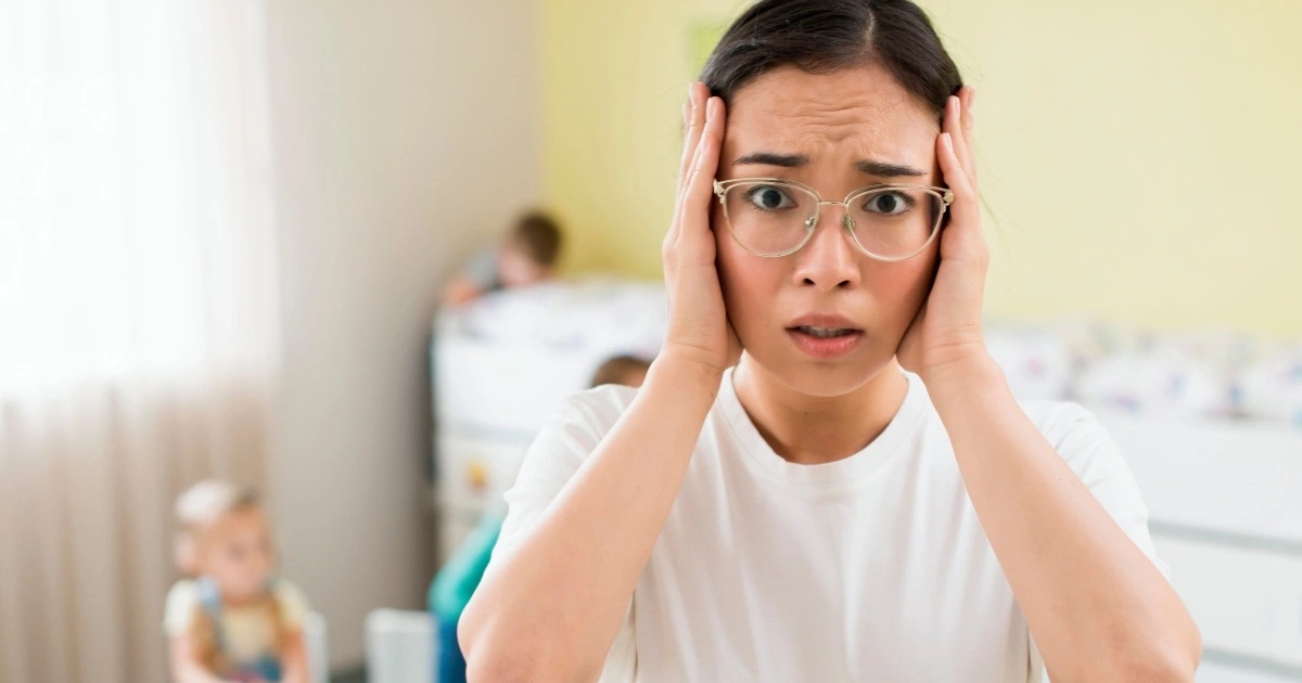 Tôi ra ở riêng, mẹ chồng vẫn kiểm soát từ chai nước mắm đến củ dưa hành