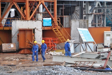 Trà Vinh: Hàng loạt công ty cung ứng lao động “chui”