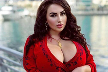 Sở hữu vòng một "quá khổ", nữ hành khách phải mua ghế máy bay hạng sang