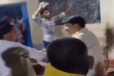 Tiệc cưới thiếu món cá, chú rể cùng đoàn nhà trai lao vào nhà gái ẩu đả