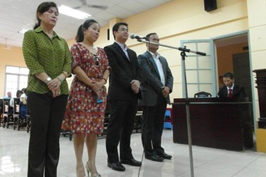 Căn cứ pháp lý nào giúp ông Ly Sam thắng kiện 55 triệu USD?