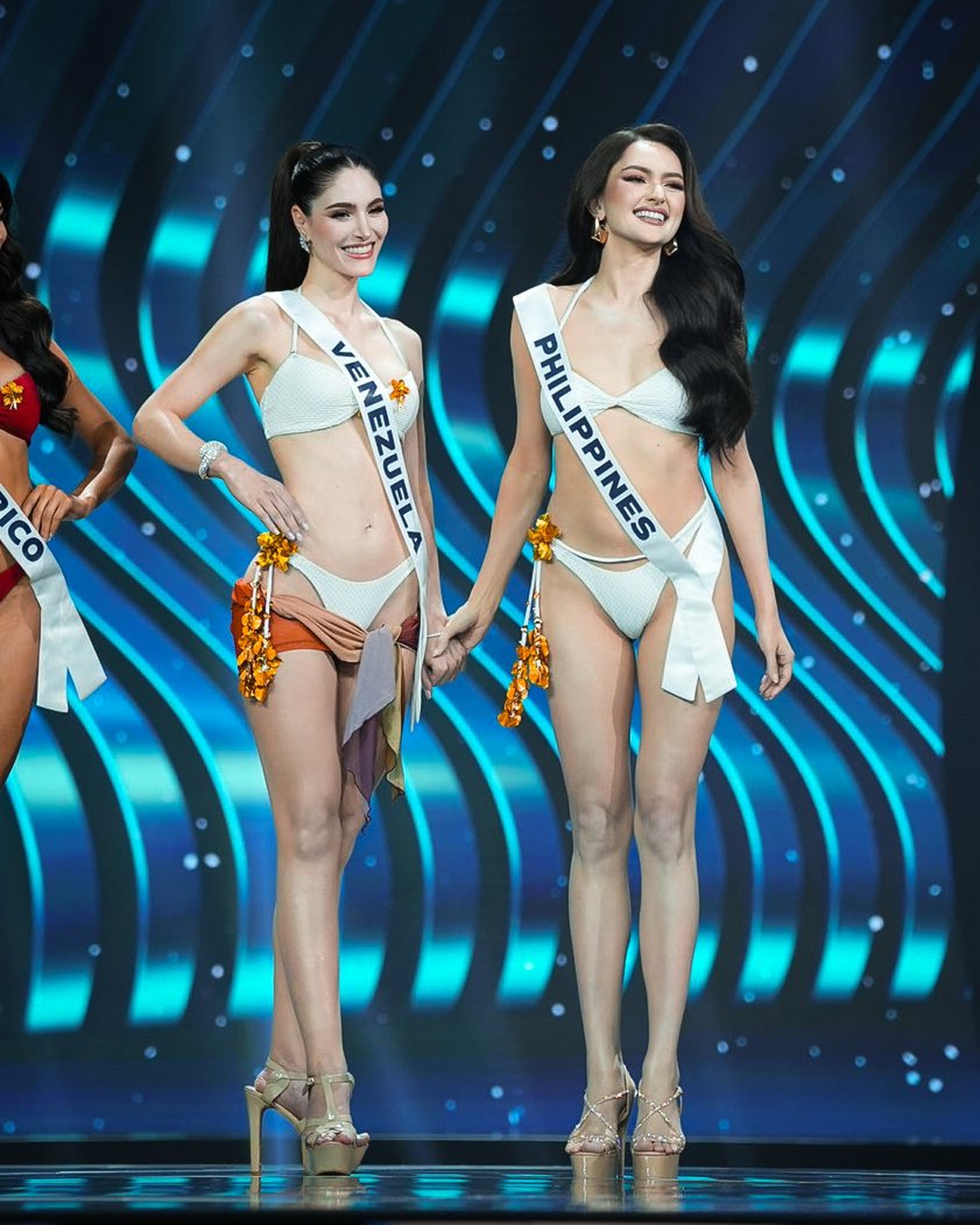 Skjønnheten fikk publikum til å angre på at hun ikke ble kronet til Miss Universe 2025 - 5 Mỹ nhân khiến khán giả tiếc nuối khi không đăng quang Hoa hậu Hoàn vũ 2025 - 5