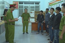 Vụ hỗn chiến náo loạn phố núi: Bắt giam 12 đối tượng