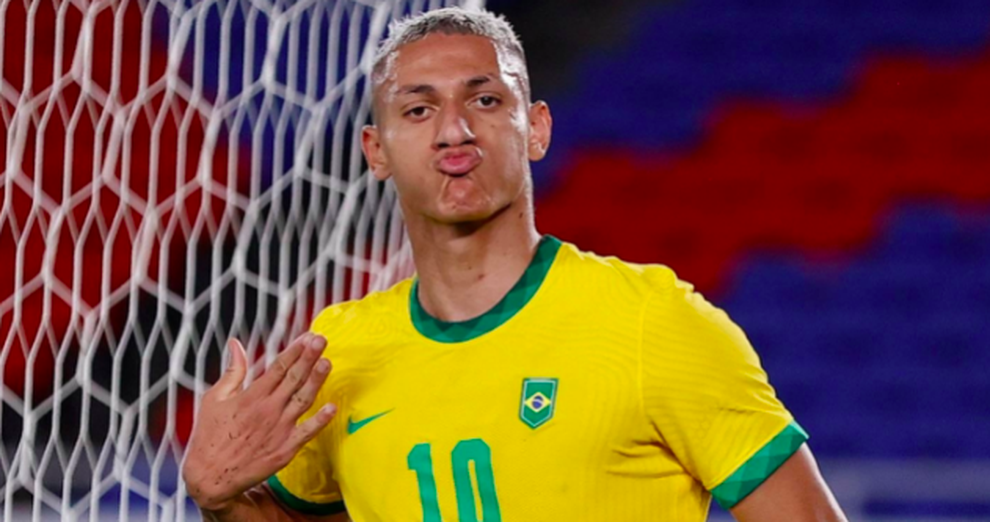 Chung kết bóng đá nam Olympic: Tây Ban Nha sẽ biến Brazil thành cựu vương? - 3 Chung kết bóng đá nam Olympic: Tây Ban Nha sẽ biến Brazil thành cựu vương? - 3