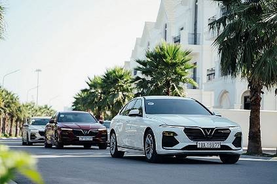 Combo “Nhà Vinhomes – Xe VinFast” là gói vay mua “hời” trên thị trường? - 1 Combo “Nhà Vinhomes – Xe VinFast” là gói vay mua “hời” trên thị trường? - 1