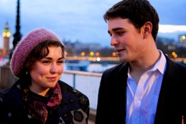 Hẹn hò với phụ nữ hơn tuổi 