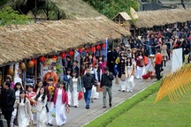 Festival văn hóa truyền thống Việt và Giao lưu văn hóa quốc tế 2019