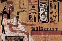 Tìm thấy bảng “trò chơi tử thần” cổ xưa của người Ai Cập cổ đại