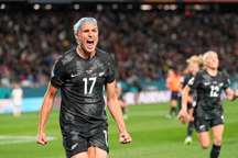 New Zealand giành chiến thắng lịch sử trước Na Uy ở World Cup nữ 2023