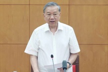 Tổng Bí thư khẳng định lời cam kết trước nhân dân “nói đi đôi với làm”