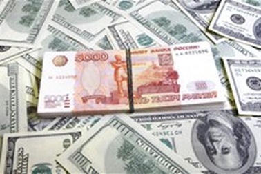 Vốn chảy khỏi Nga sẽ lên tới 100 tỷ USD trong năm 2014