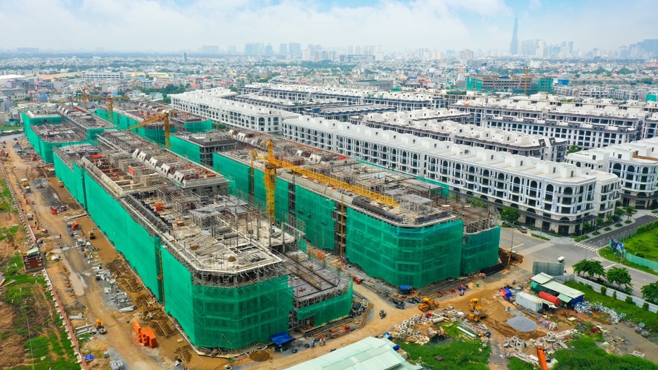 Van Phuc Group đẩy mạnh hoàn thiện các tiến độ tiện ích trong năm nay - 4 Van Phuc Group đẩy mạnh hoàn thiện các tiến độ tiện ích trong năm nay - 4