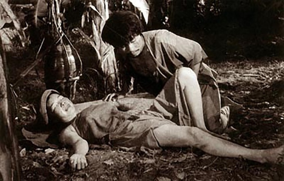 Dàn sao Làng Vũ Đại ngày ấy: Người qua đời ở tuổi 98, người sống sung túc - 1 Dàn sao Làng Vũ Đại ngày ấy: Người qua đời ở tuổi 98, người sống sung túc - 1