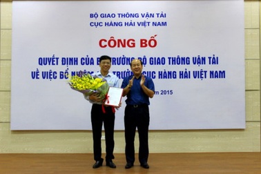 Thứ trưởng GTVT lý giải vì sao Cục trưởng Cục Hàng hải không "trúng" chuyên viên chính